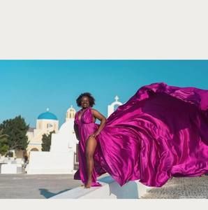 Meet your Posher, Glenda